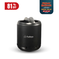 Audionic Coco Portable Speaker (C7)