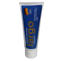 Largo Cream King Size Super Form 50ml Made in Germany For Men's Care Premium Massage Cream