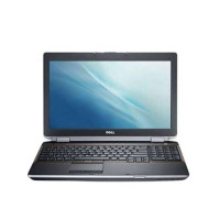 Dell latitude E6520 Core i5 2nd Generation 4GB RAM 250GB HDD 15.6inch Screen