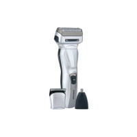 Westpoint Professional Hair Clipper Silver (WF-6613)