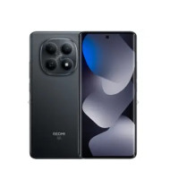 Xiaomi Redmi Note 15 Pro 512GB 12GB RAM Midnight Black