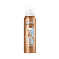 Sally Hansen Airbrush Legs Makeup Spray Deep Glow