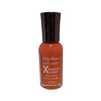 Sally Hansen Hard As Nails Nail Polish Sun Kissed (HN-150)
