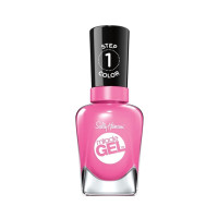 Sally Hansen Miracle Gel Nail Polish Shock Wave (MG-310)