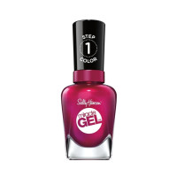 Sally Hansen Miracle Gel Nail Polish Mad Women (MG-500)