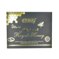 Etumax Royal Honey For Him (04 Sachets)
