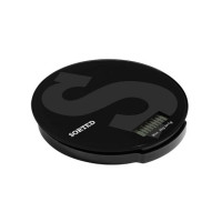 Premier Home Glass Kitchen Scale Sorted Black (807255)