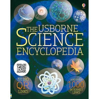 The Usborne Science Encyclopedia Book