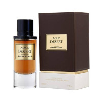 Zarah Desert Aoud Eau De Parfum For Unisex 80ml