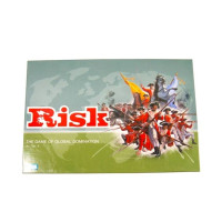 Planet X Risk Board Game (PX-9150)