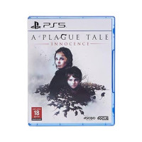 A Plague Tale Innocence Video Game For PS5