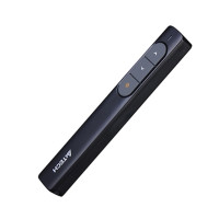 A4Tech 2.4G Wireless Laser Presenter Black (LP15)