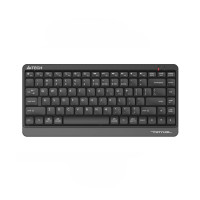 A4Tech Mini Wireless Bluetooth Keyboard Black (FBK11)