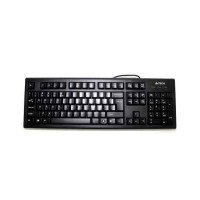 A4Tech Slim Keyboard (KR-85)