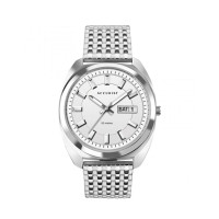 Accurist Men's Watch Silver (7334)