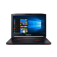 Acer Predator 17 Core i7 7th Gen 16GB 1TB 256GB SSD GeForce GTX 1070 Gaming Laptop (G9-793-79V5) - Without Warranty