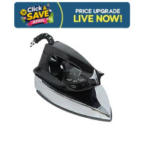 Bingo Deluxe Dry Iron (X-72)