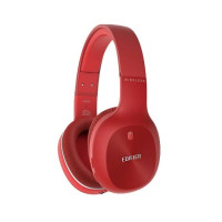 Edifier Bluetooth Stereo Headphone Red (W800BT Plus)