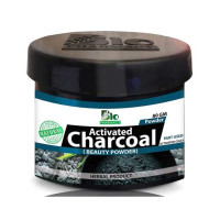 KarachiShopPk Activated Charcoal Fine Powder 80gm