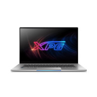 Adata XPG Xenia Xe 15.6" Core i5 11th Gen 8GB 1TB NVMe Touch Laptop