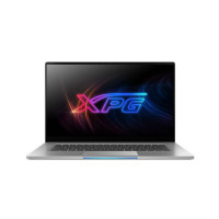 Adata XPG Xenia Xe 15.6" Core i7 11th Gen 16GB 1TB NVMe Touch Laptop
