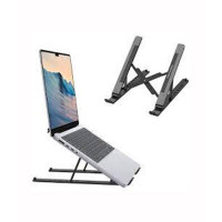 Muzamil Store Laptop Foldable Stand