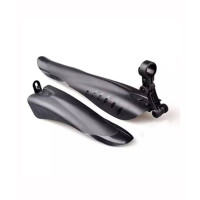 Muzamil Store Rear Bicycle Mud Guards