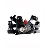 Muzamil Store Bicycle Disc Brake Front + Rear Caliper Set 1 Piece