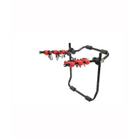 Muzamil Store Car Carrier Rack Fitting For Bicycle