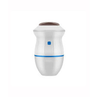 Muzamil Store Electric Foot Pedicure Grinder Remover