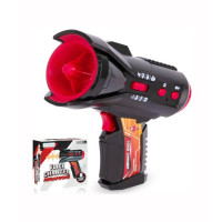 Muzamil Store Play Fun Voice Changing Speaker