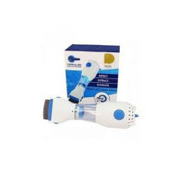 Muzamil store V Comb Electronic Head Lice Removal Machine