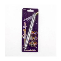Muzamil Store LED UV Light Pen For Kids