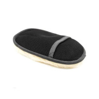 Muzamil Store Microfiber Soft Washing Glove Car Cleaning