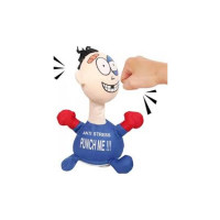Muzamil Store Comfortable Touching Plush Vent Toys For Kids