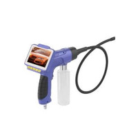 Muzamil Store Automobile Air Conditioning Cleaning Set