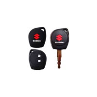 Muzamil Store Car Key Silicone Case Cover For Suzuki Every Wagon