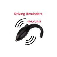 Muzamil Store Car Truck Driving Anti Sleep Awake Alarm