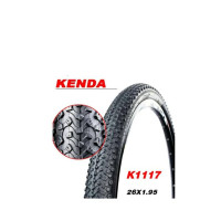 Muzamil Store KENDA High Speed Bicycle Tire (K1177)