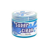 Muzamil store Car Vent Magic Dust Cleaner pack Of 3