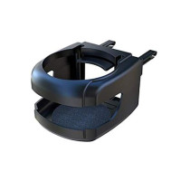 Muzamil Store Universal Car Styling Cup Drink Holder