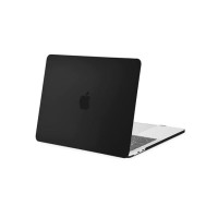 Muzamil Store MacBook Shell case for New Pro 13 Inch-M2 2022 A2338