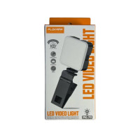 Muzamil Store Photography Led Light Plokama PK-79