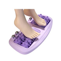 Muzamil Store Foot Massager Roller