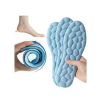 Muzamil Store Insoles For Foot - 1Pair