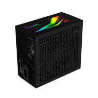 AeroCool LUX RGB 650M RGB Power Supply Unit For Gaming CPU