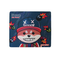 A4tech Bloody Gaming Mousepad Proxy Boom Ink (BP-45)
