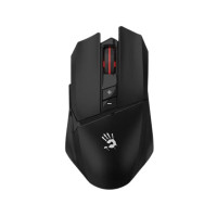 A4Tech Bloody R36 Ultra Dual Mode Wireless Gaming Mouse Black