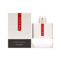 Prada Luna Rossa Eau De Toilette For Men 150ml