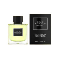 David Beckham Instinct Eau De Parfum For Men 75ml 